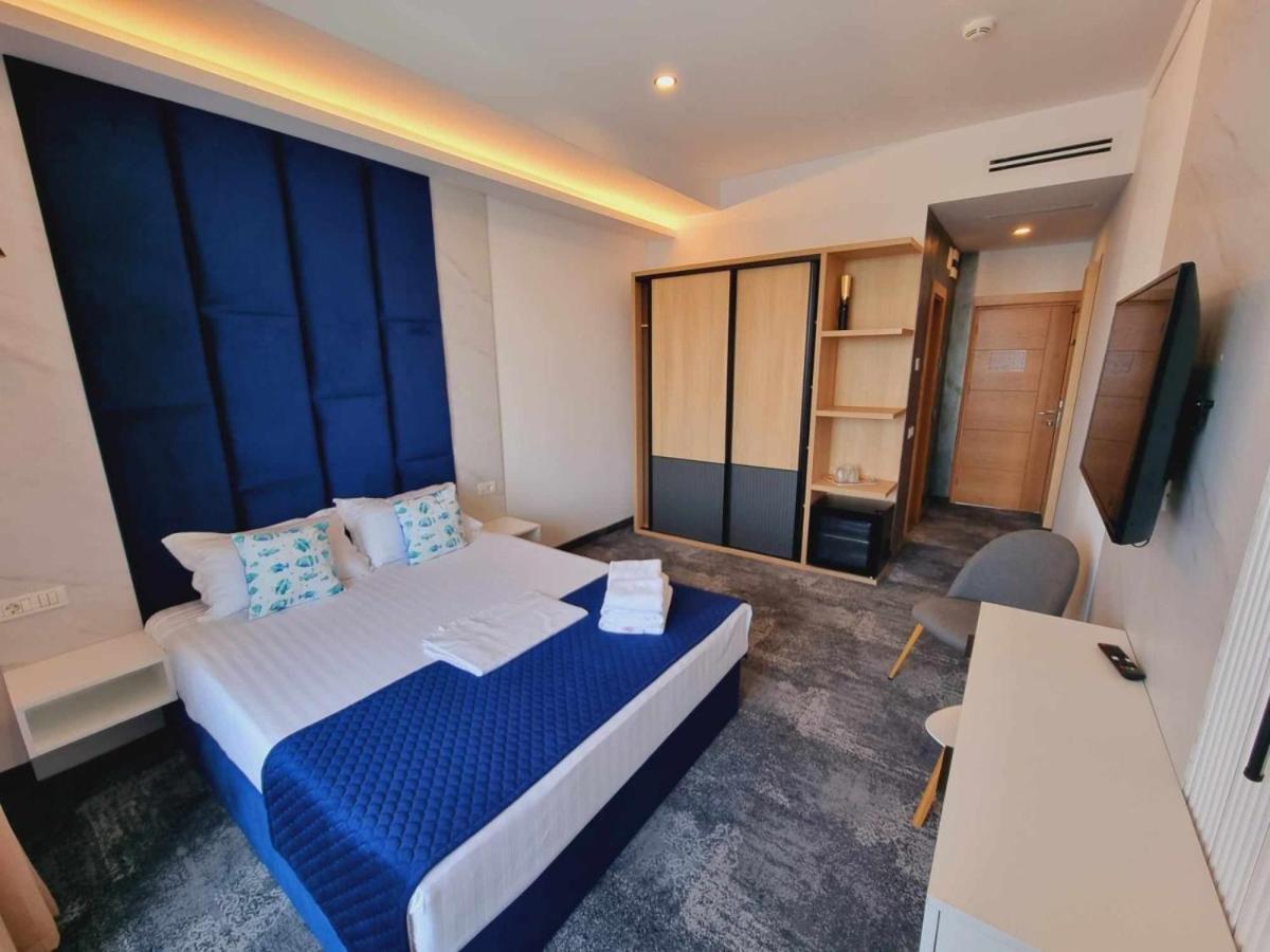 Hotel Nava Эфорие Норд Экстерьер фото
