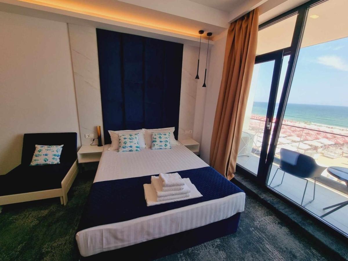 Hotel Nava Эфорие Норд Экстерьер фото