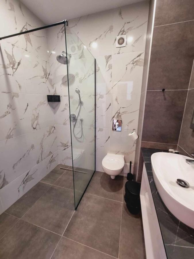 Hotel Nava Эфорие Норд Экстерьер фото