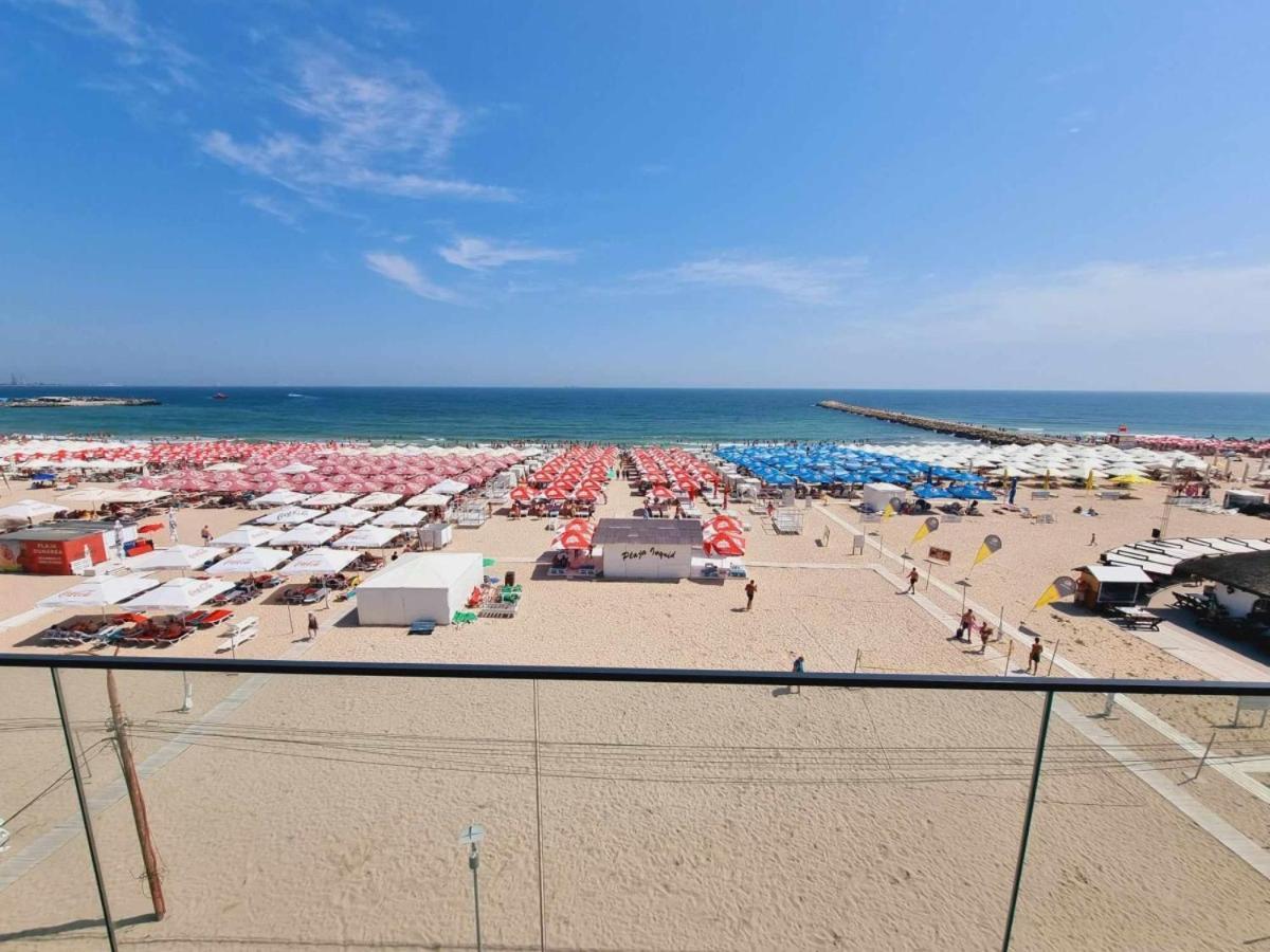 Hotel Nava Эфорие Норд Экстерьер фото