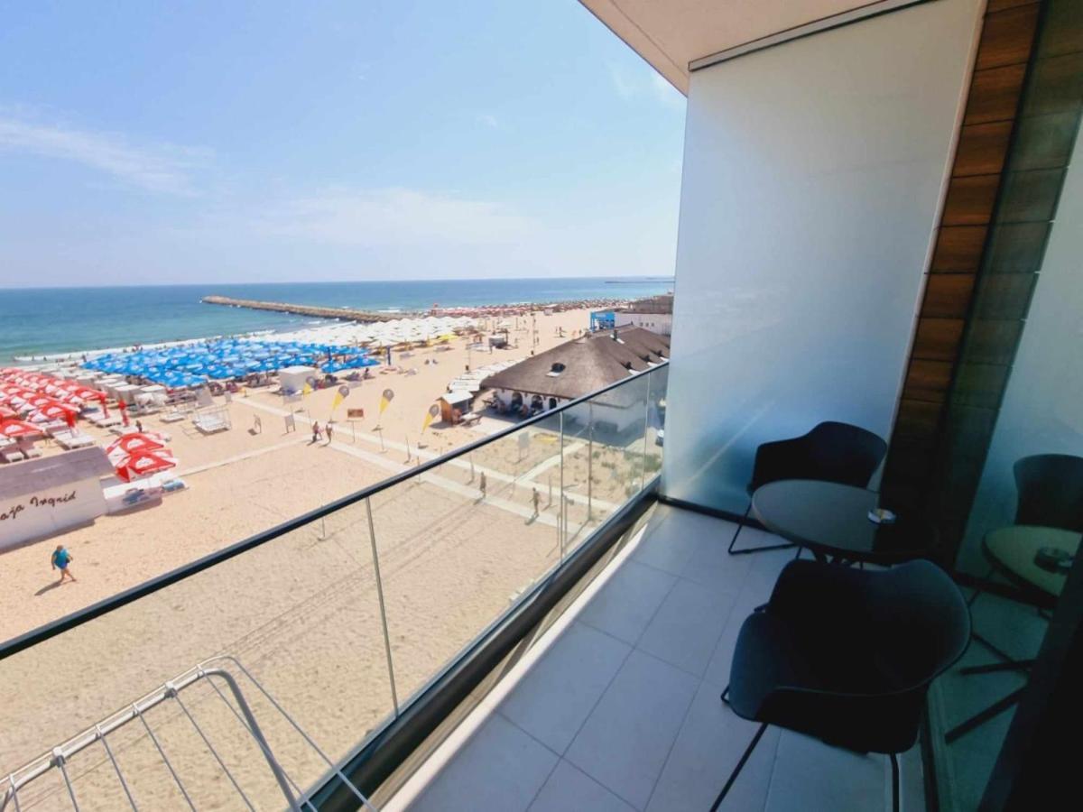 Hotel Nava Эфорие Норд Экстерьер фото