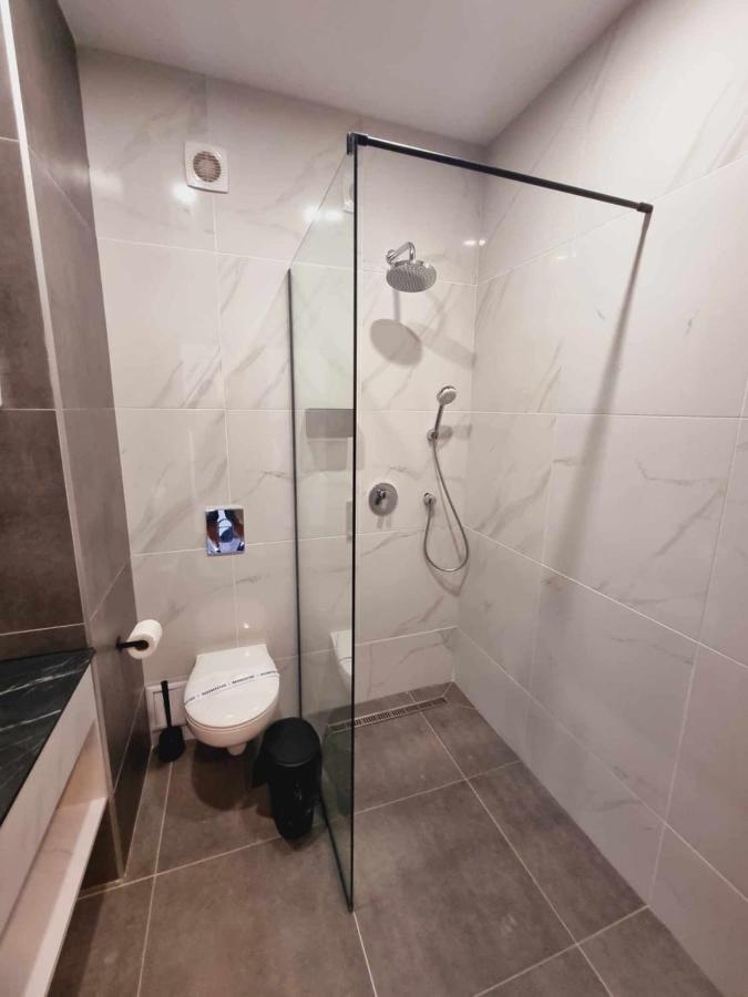 Hotel Nava Эфорие Норд Экстерьер фото